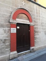 Via San Giuliano 7    (click per vedere la mappa)